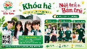 Mùa Hè Này, Con Sẽ "Dính Mắt" Với iPad Hay Bứt Phá Cùng Bắc Sơn?