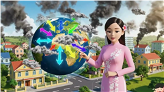 Chuyên đề: Phòng chống tác hại của thuốc lá