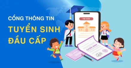 Sở GD-ĐT TPHCM công bố điểm thi tuyển sinh lớp 10 