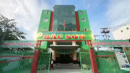Sôi động hoạt động trải nghiệm: Hơn 300 học sinh Vũng Tàu “đột kích” Trường THCS-THPT Bắc Sơn
