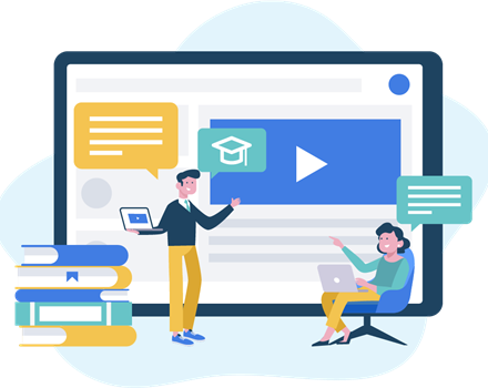 Chương trình Báo cáo Chuyên đề