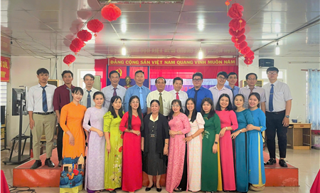 Hội nghị người lao động 2024-2025