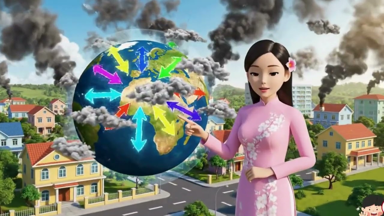 Chuyên đề: Phòng chống tác hại của thuốc lá